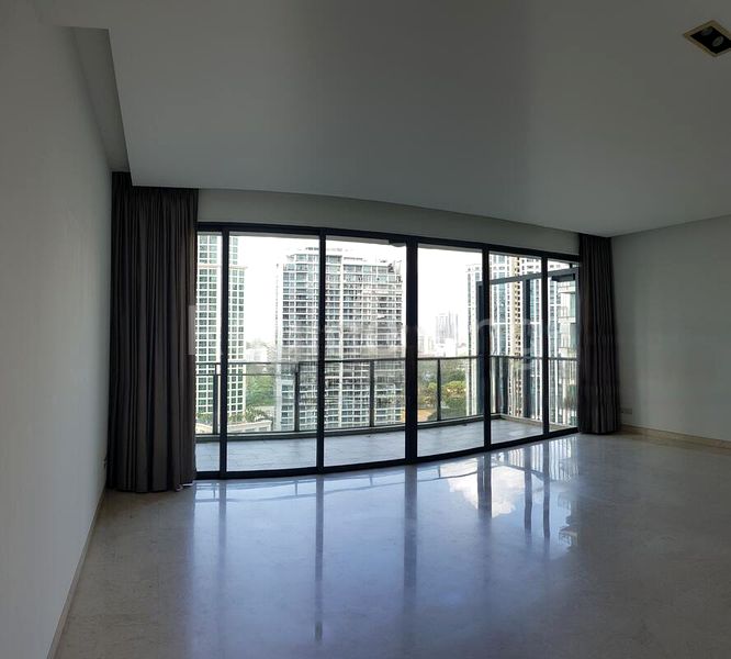 4 Bed Apartment (Condo) for Rent in  Rivergate - Image 17